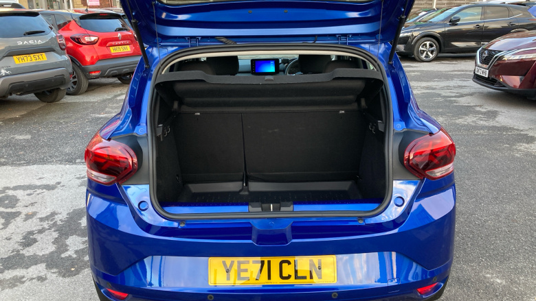 Dacia Sandero 1.0 TCe Comfort 5dr Petrol Hatchback